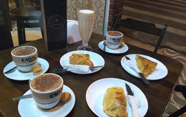 Cafe Koehler