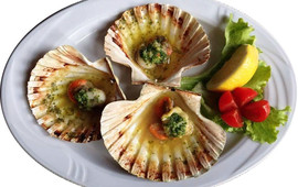Restaurant Kod Marice