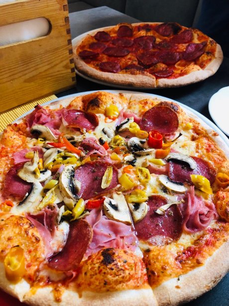Pizzarei