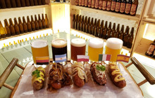 Beers & Pallets餐厅图片