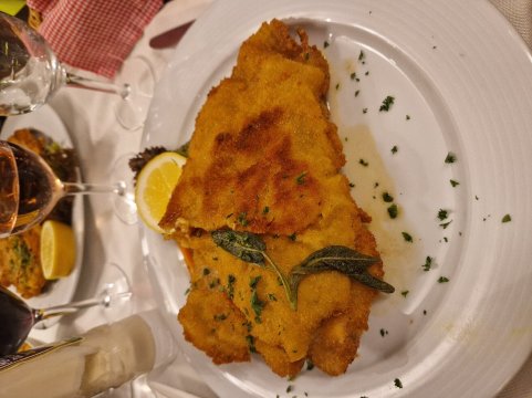 Schwyzerhüsli