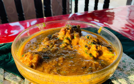 Coast Dishes