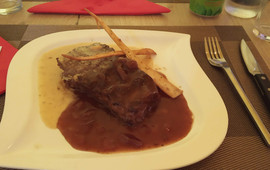 Ralph's Rodinná Restaurace