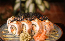 Satori Sushi Santa Teresa餐厅图片