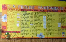 The Fritterie Saintannaise餐厅图片