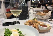 Wigi's Kitchen美食图片