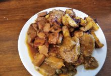 Bar Restaurante S'olivera美食图片