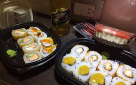 Roll & Roll