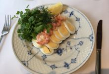 Smorgaasen Restaurant美食图片