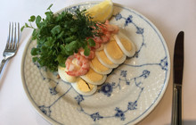 Smorgaasen Restaurant餐厅图片