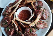 Red Bear Pub & Brewery美食图片
