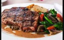 Amsterdam Bar & Restaurant餐厅图片