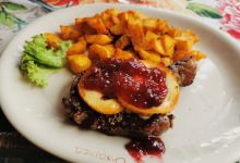 Karczma U Chramca美食图片
