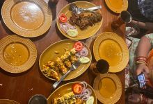 Peshawri美食图片
