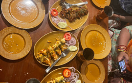 Peshawri
