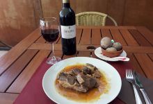 Bar Tasca Oasis美食图片