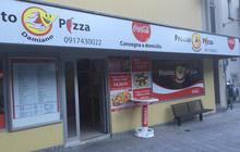 Pronto Pizza Damiano餐厅图片