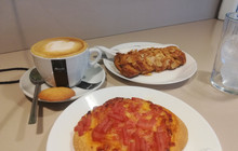 Horno Casalduc餐厅图片