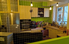 Kitt&Café Toulavý ráj餐厅图片