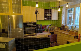 Kitt&Café Toulavý ráj