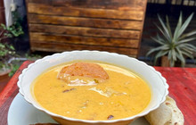 Comedor y Restaurante IMABITE餐厅图片
