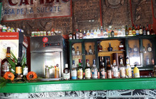 Bar El Cambio餐厅图片
