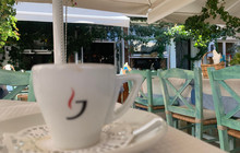 Nautilus Restaurant餐厅图片