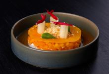 Rosmarin美食图片
