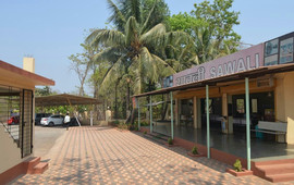 Savali Restaurant