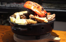 L'Egregore - Restaurante & Parrillada餐厅图片
