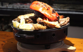 L'Egregore - Restaurante & Parrillada