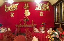 New China Restaurant餐厅图片