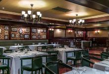 Mahogany's Restaurant美食图片