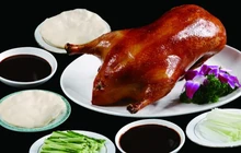 兄弟烤鸭烤鸡(兴隆镇店)餐厅图片