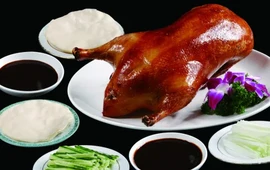 兄弟烤鸭烤鸡(兴隆镇店)