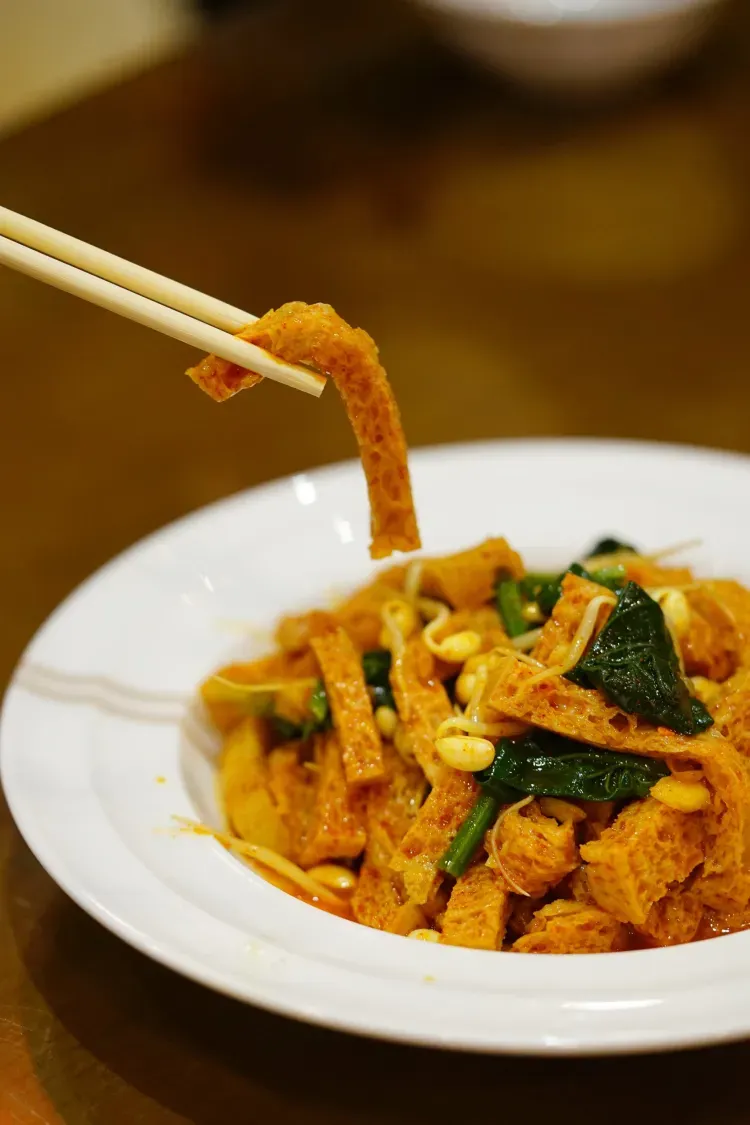 太白老厨房(凤鸣路店)美食图片