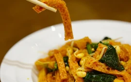 太白老厨房(凤鸣路店)