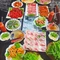 金尚亭韩式纸上烧烤(康城店)