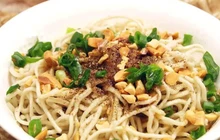 正大骨头抻面馆餐厅图片