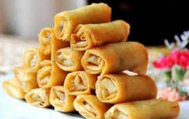 小贵州小烧烤(龙潭小区店)