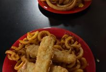 Papa Rays美食图片