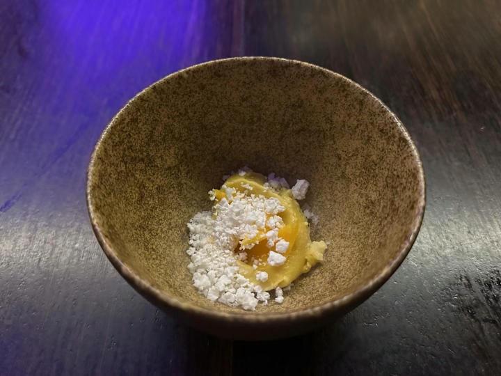 The Catbird Seat餐厅图片