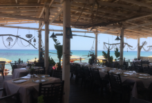 Hosteria Del Mare美食图片