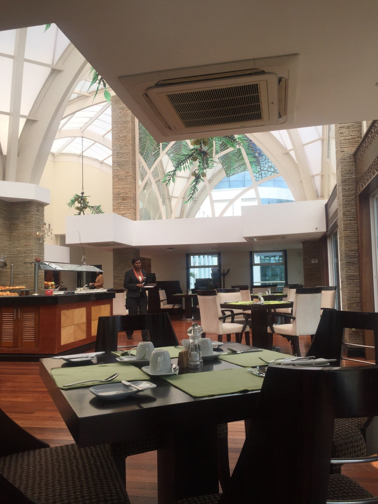 Johari Restaurant餐厅图片