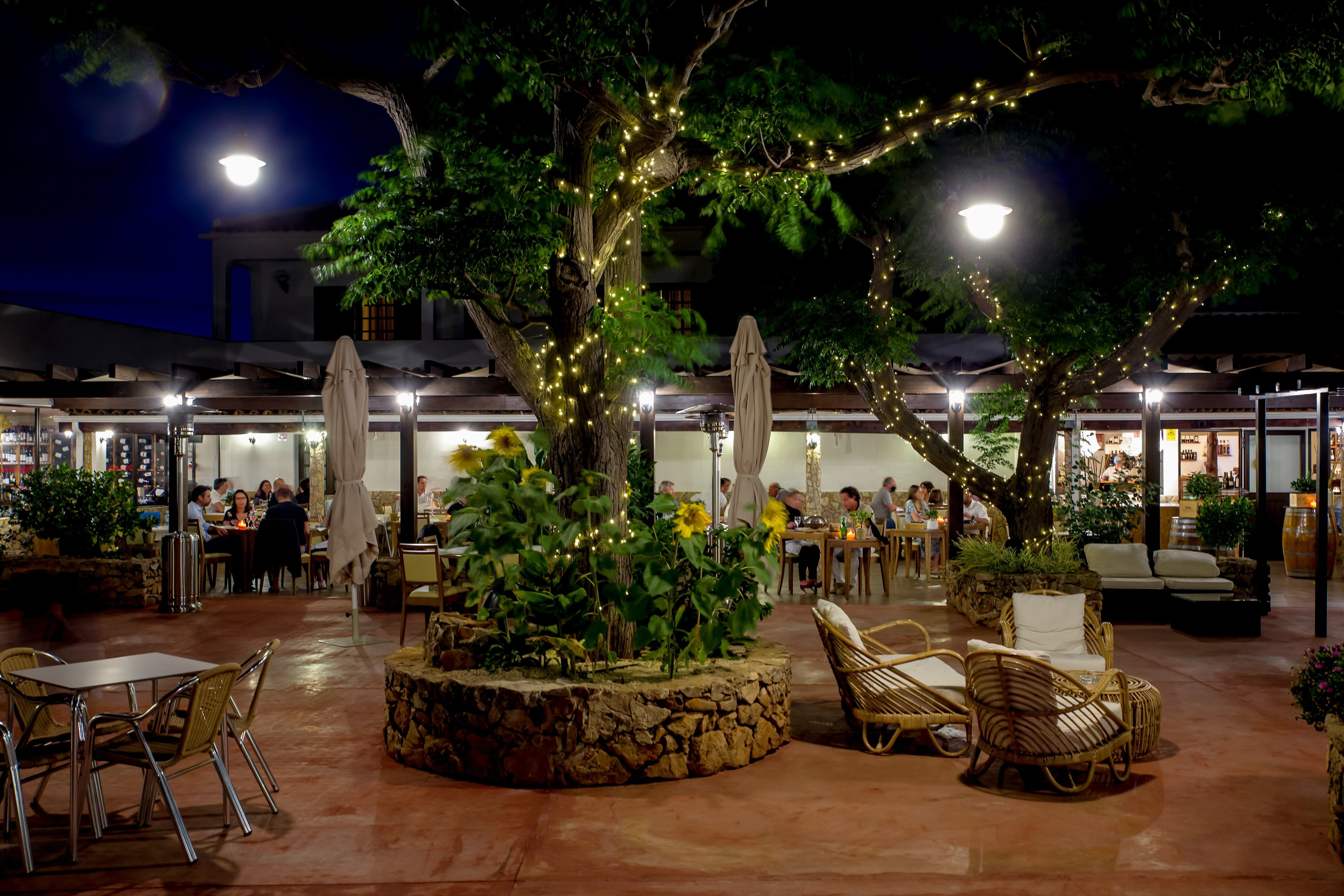 Restaurante Mato à Vista餐厅图片