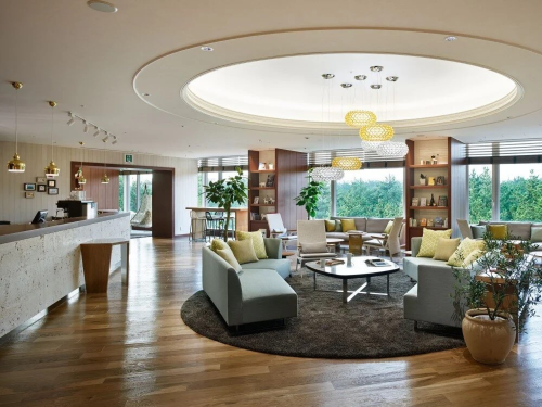 Kaze-machi Terrace餐厅图片