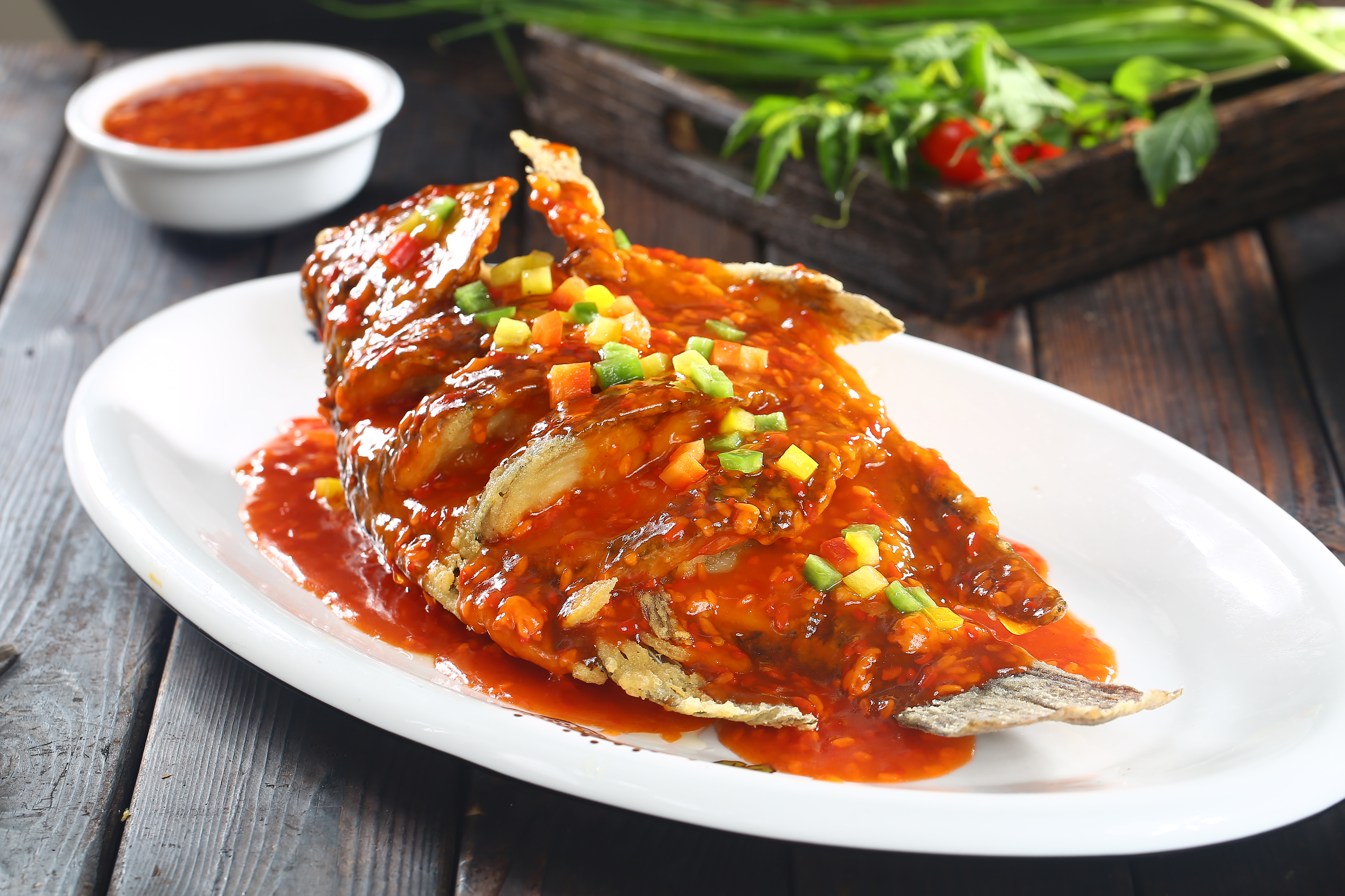 罗香阁餐厅.广西菜（心圩店）