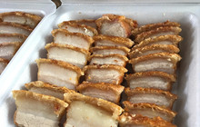 Canton Garden Cafe餐厅图片