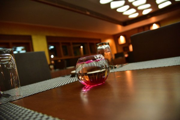 Desi Firangi Restaurant