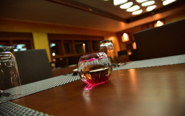 Desi Firangi Restaurant